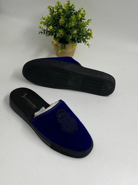 BILLIONAIRE SANDALS