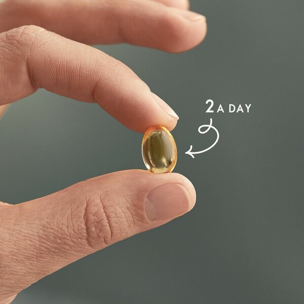 Wellosophy Omega 3