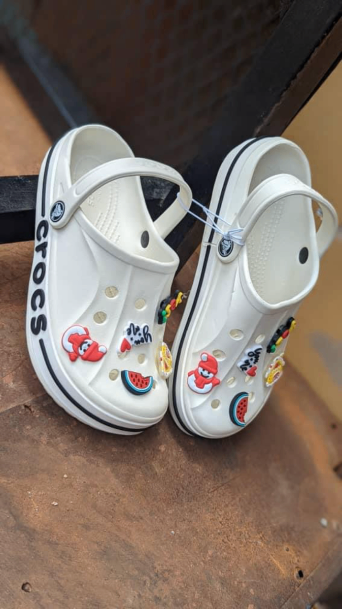 Crocs