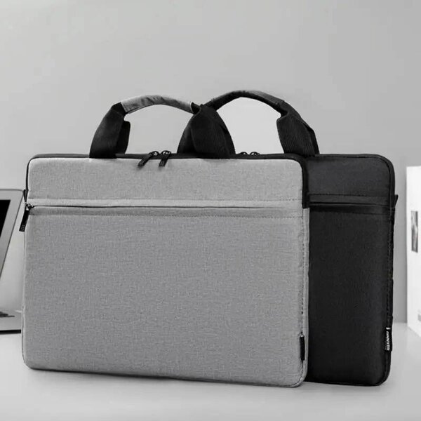 File and laptop bag