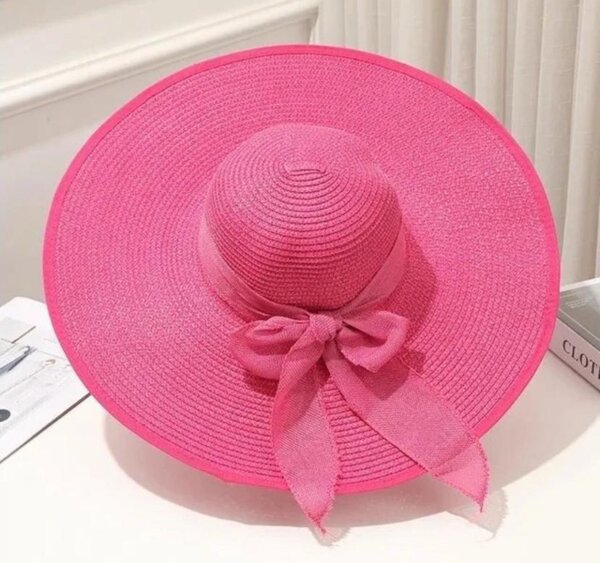 Beach Hat