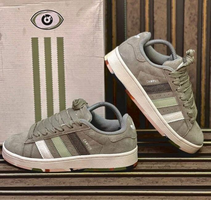 Adidas campus
