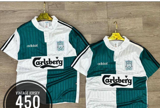 Vintage jersey  t-shirt