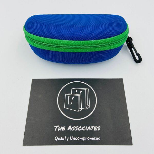 Sunglass Case