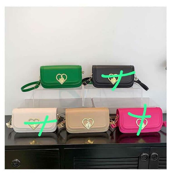 Hand bags