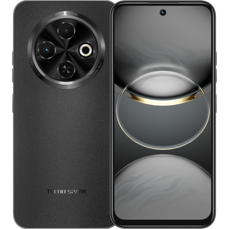 Tecno spark 30 c