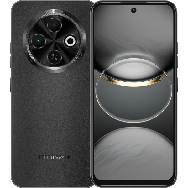 Tecno spark 30 c