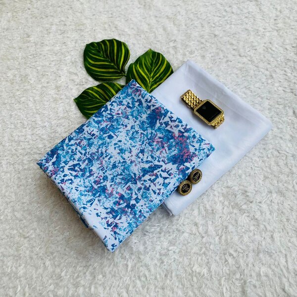 Fabrics material