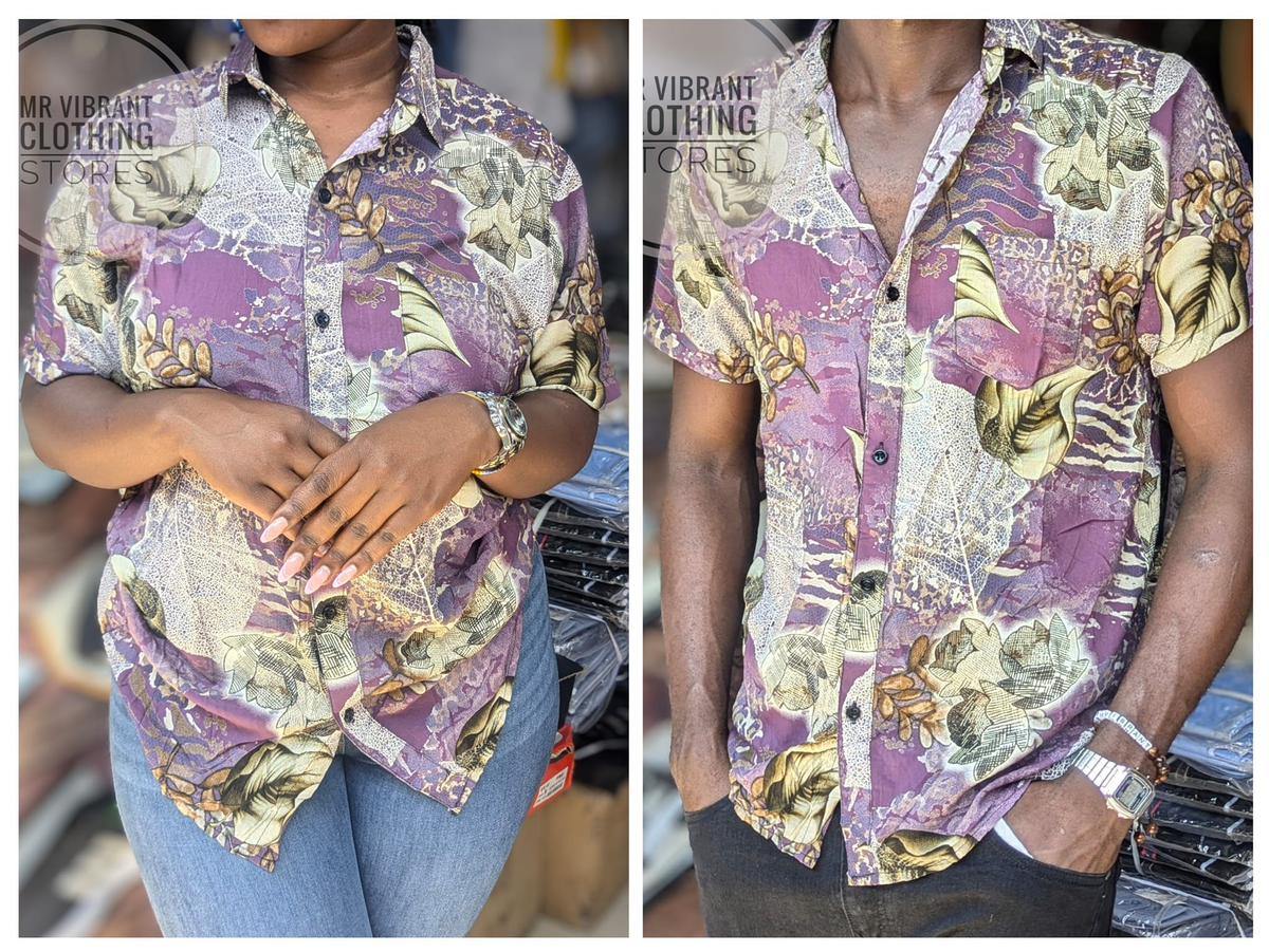 Vintage Shirts