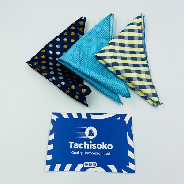 Necktie Set