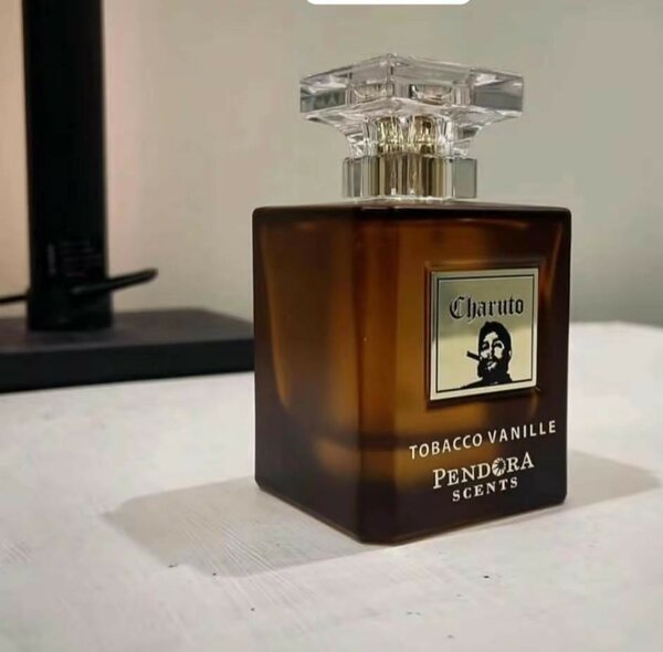 B-perfume