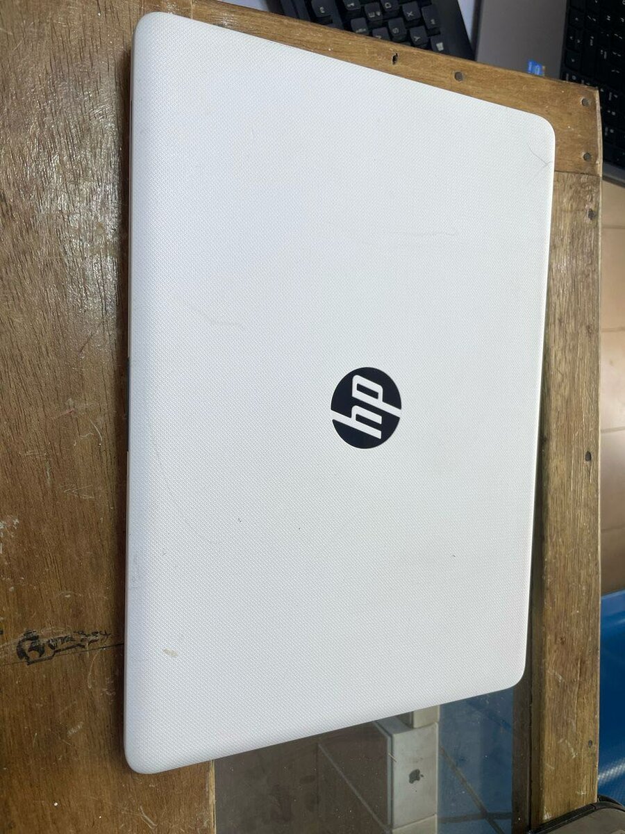 HP DUAL CORE ETAT TRÈS EXCELLE