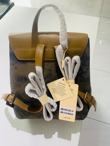 Mini bagpacks