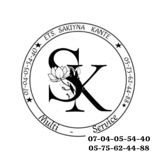 Ets.Sakiyna Kante 
