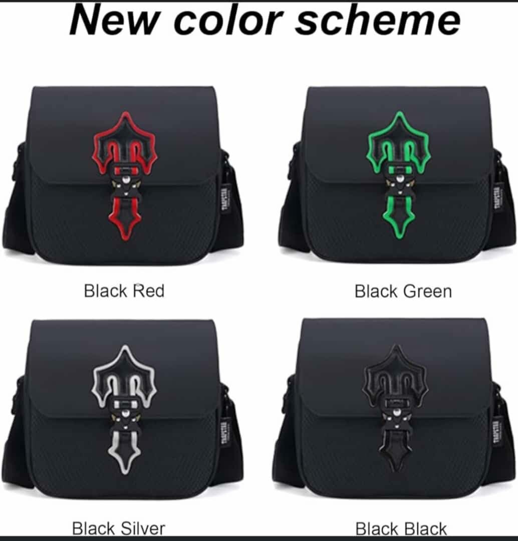 Sac disponible