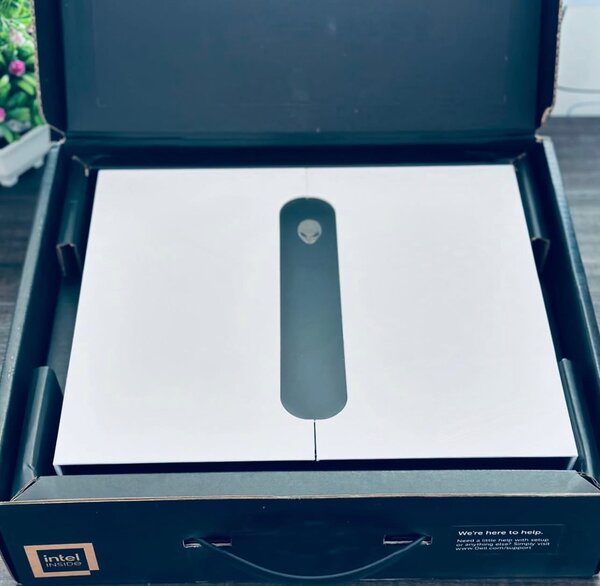 Alienware x14