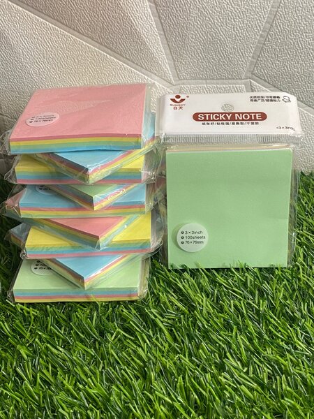 Packaging Materials