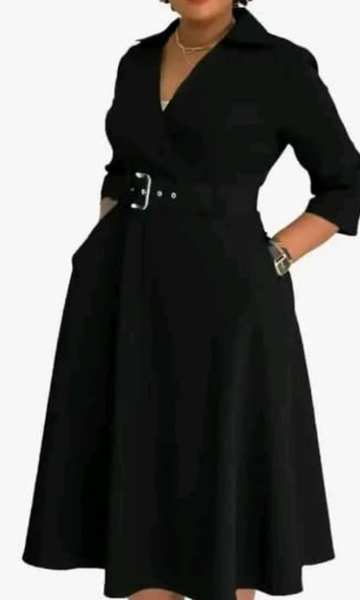 dress