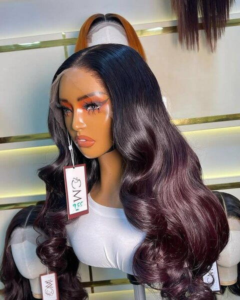Wig