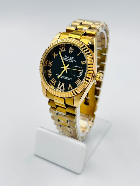Rolex watches