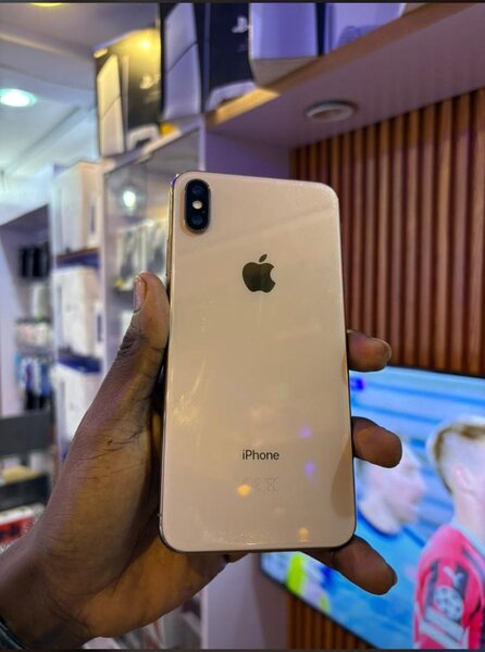 Iphone x max