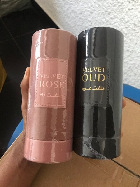 Velvet Rose