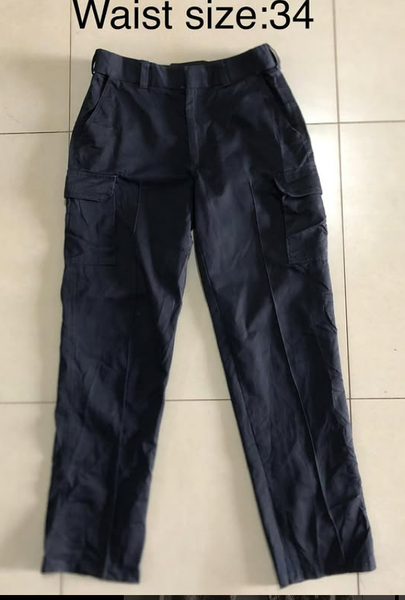 Cargo pants