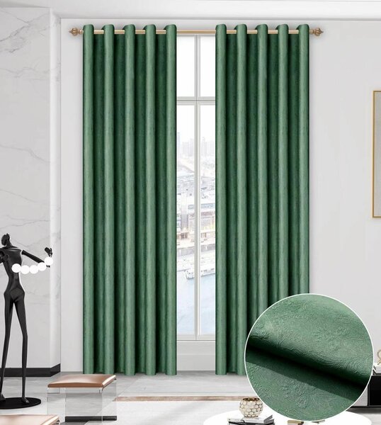 Curtains