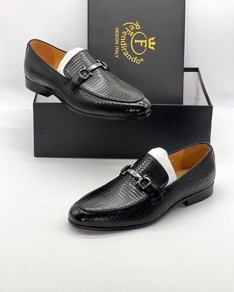 EXECUTIVE SHOES