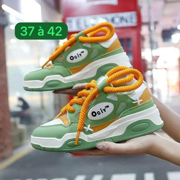 Basket pro
