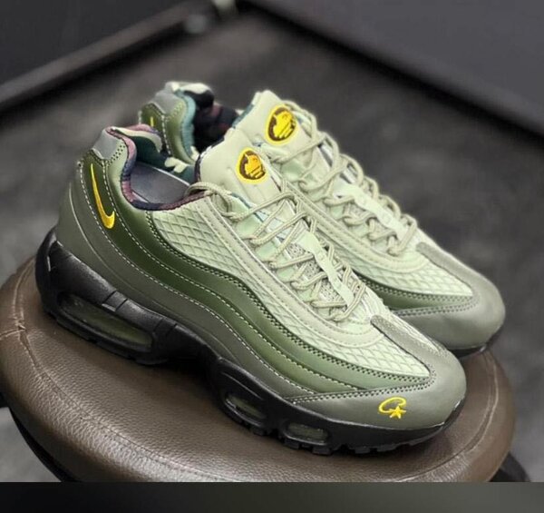 Paire de basket pour homme