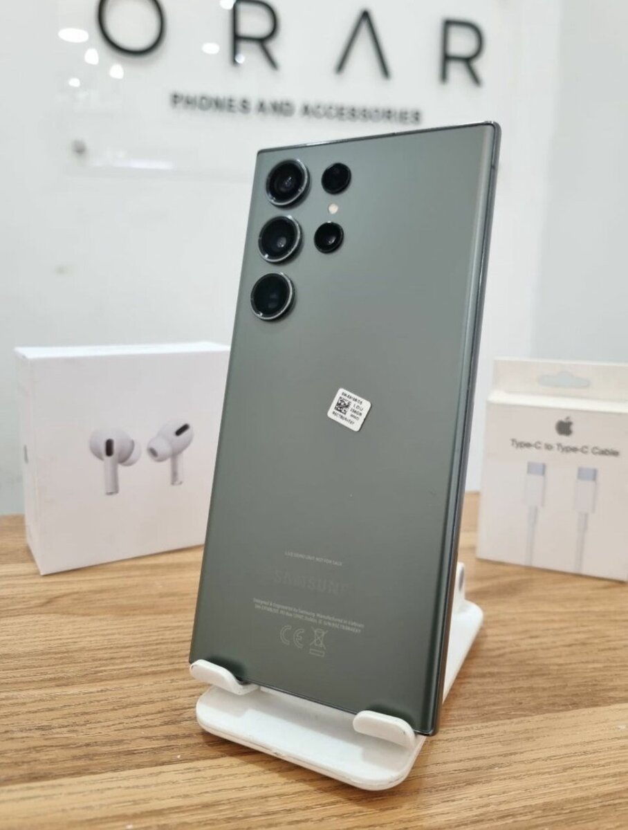 S23 Ultra 256GB