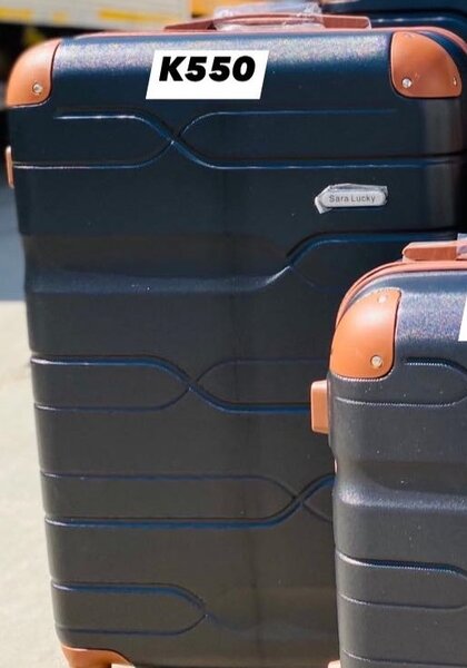 TRAVELING BAGS