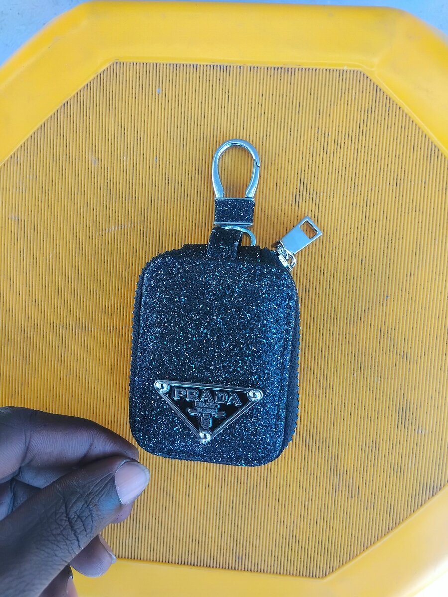Earpord case