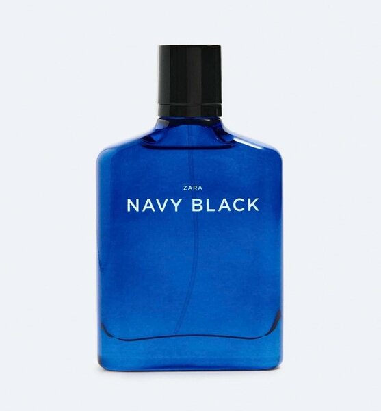 Parfums hommes