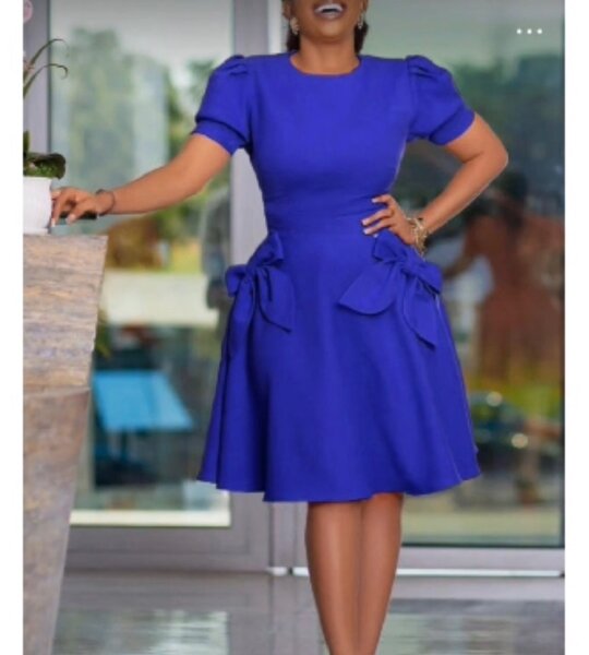 Office dress