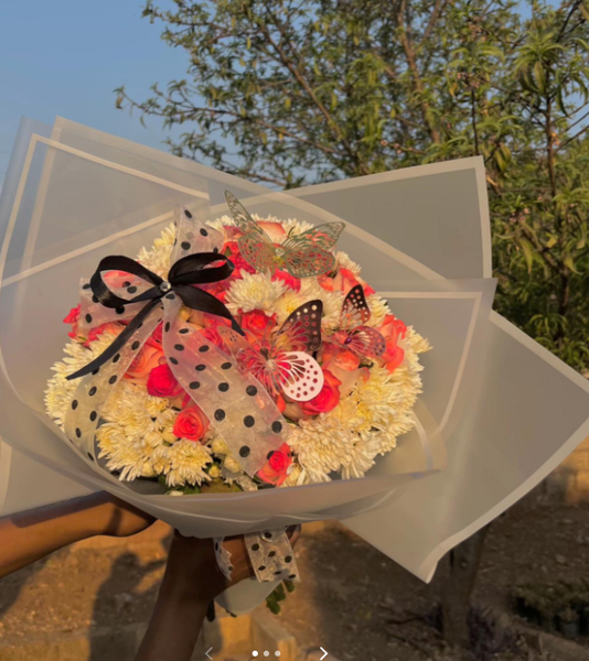 Flowers  bouquet