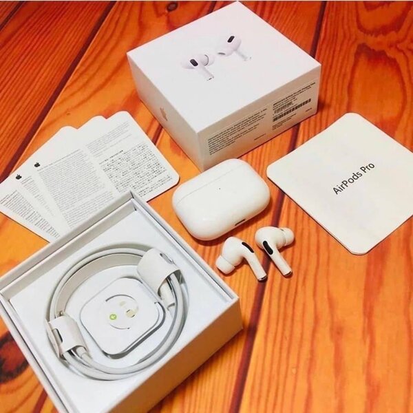 AirPods pro2
