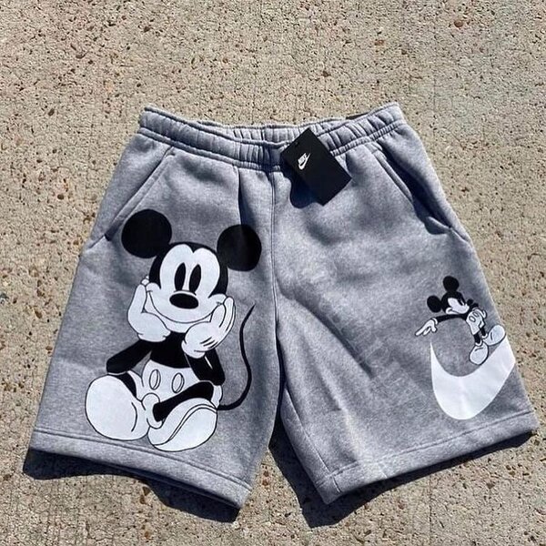 Short