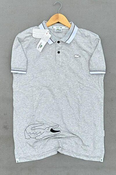 Chic polo
