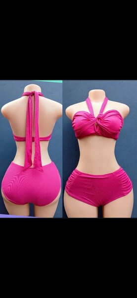 Swim costume
