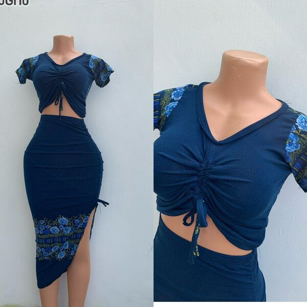 Ladies wear