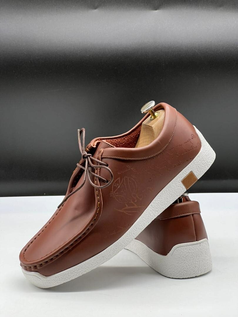 Wallabees