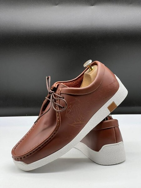 Wallabees