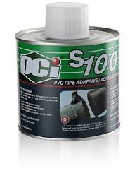 PVC Glue