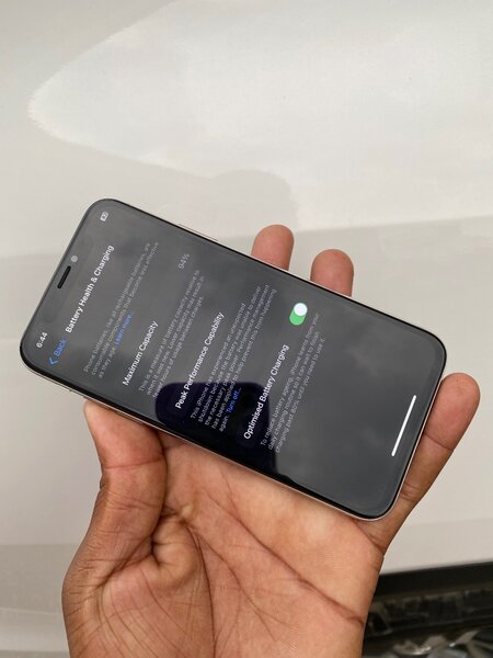 IPHONE X 64GB
