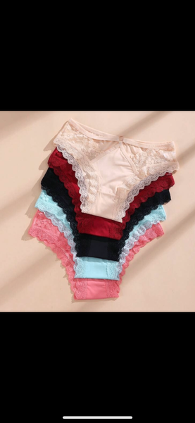 05 culottes femme