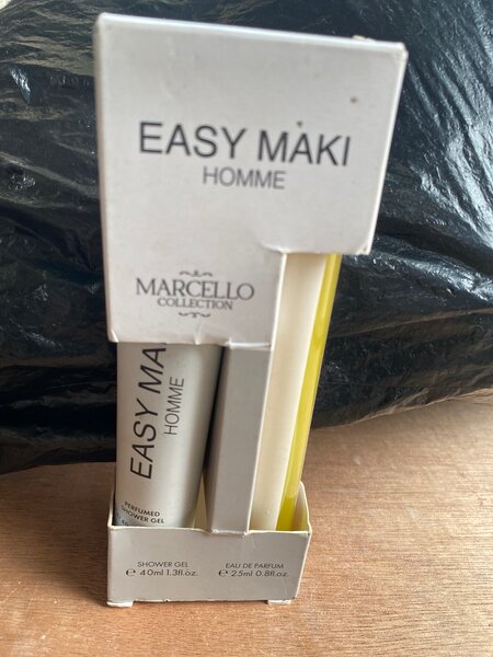 Eau de Parfum