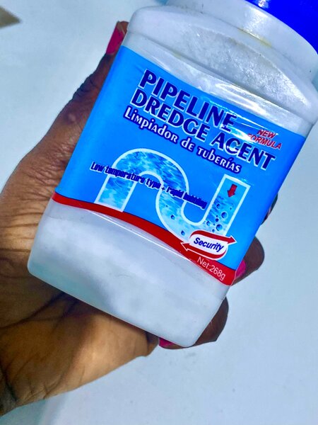Pipeline agent