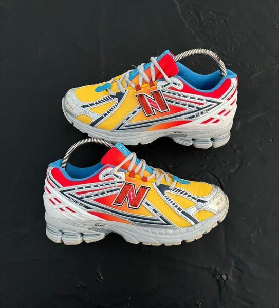 New Balance